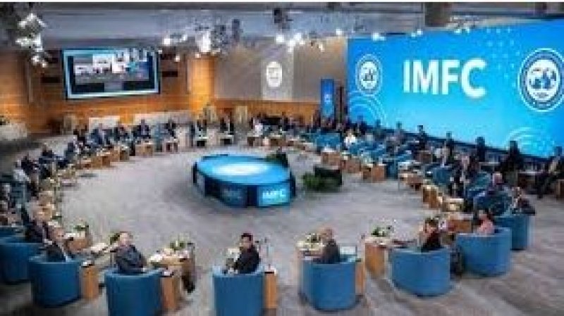 اجتماعات الربيع تنطلق اليوم في واشنطن : ملفات كبيرة في ظل وضع دولي متقلب و خطير