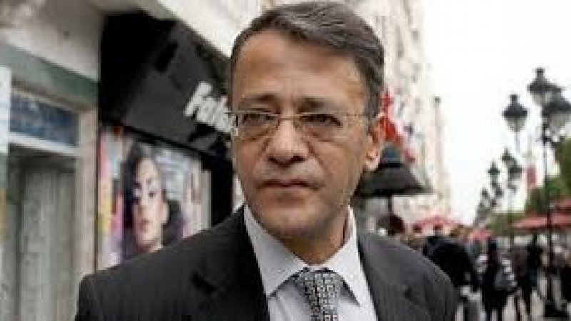 مجلس هيئة المحامين يصدر بيانا حول قضية التآمر وإيقاف أحمد صواب