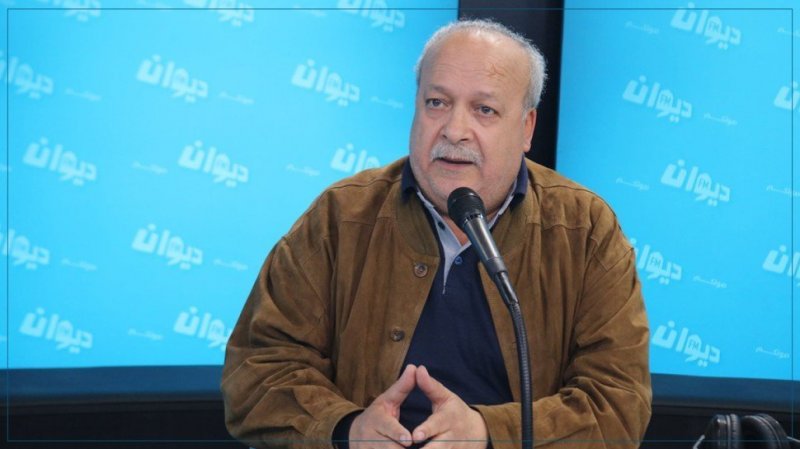 سامي الطاهري : نطالب بإطلاق سراح احمد صواب والقضاء العادل ضمانة للاستقرار والتنمية