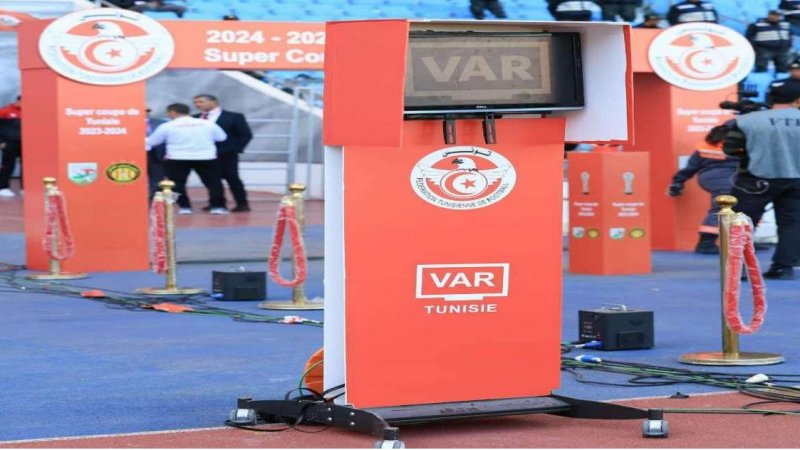 لجنة التحكيم تتيح لأندية الرابطة الأولى الاطلاع على تسجيلات غرفة تقنية الفيديو لضمان الشفافية