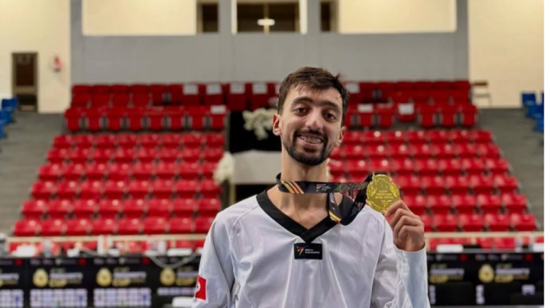 حصاد وافر للمنتخب التونسي للتايكواندو : 10 ميداليات منها 6 ذهبية في كأس رئيس إفريقيا