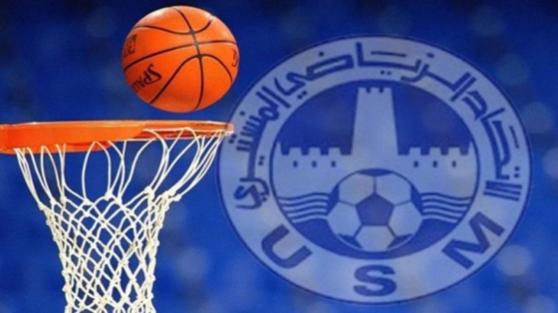 الإتحاد المنستيري يباري كاريول ستار الكاب فيردي في البطولة الإفريقية لكرة السلة
