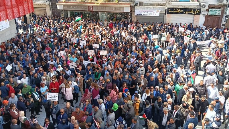 الطبوبي في عيد الشغل(5): جلسة عمل يوم 7 ماي في وزارة الشؤون الاجتماعية لفتح المفاوضات الجماعية