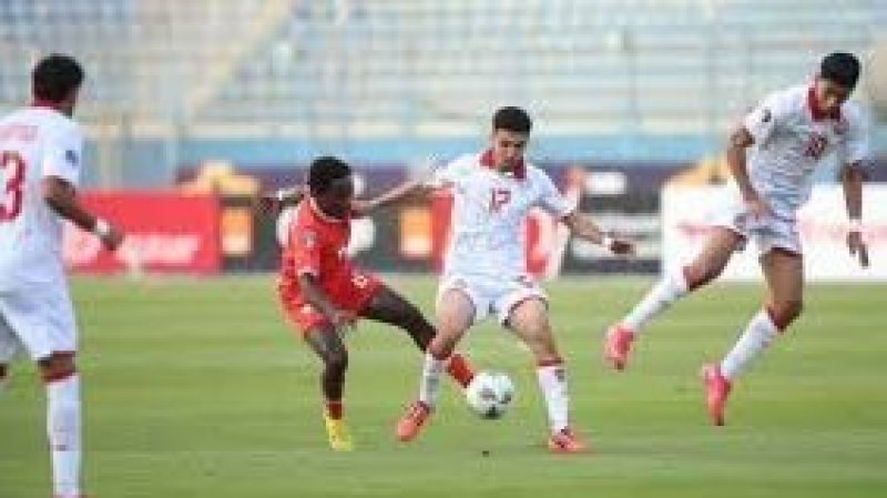 تونس تحيي آمالها في أمم إفريقيا للشباب بفوز على كينيا