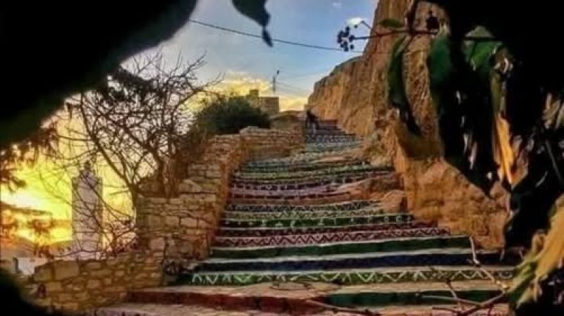 طقس اليوم الإثنين : أمطار غزيرة في قطاع غزة و تونس
