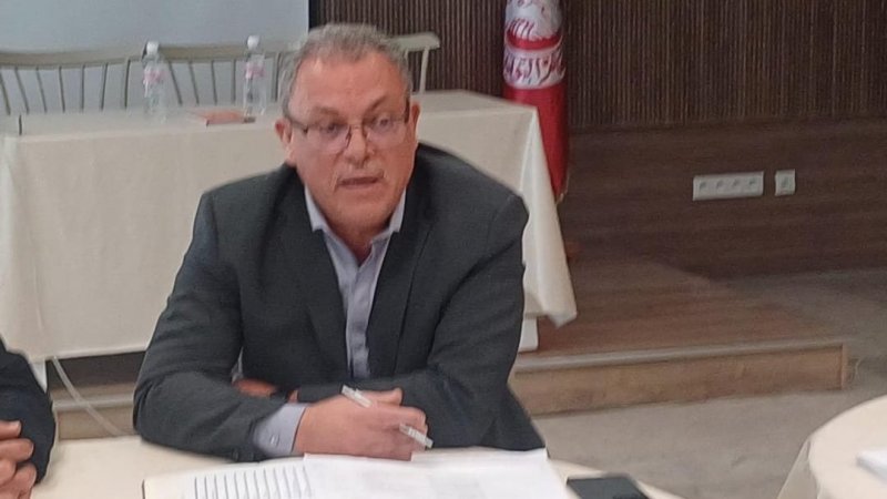 المزي في مجمع القطاع الخاص : متمسكون بالمفاوضات القطاعية والقوانين البالية تستوجب التعديل