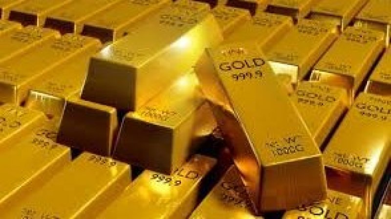 ارتفاع أسعار الذهب عالميا إلى أعلى مستوى في أسبوعين