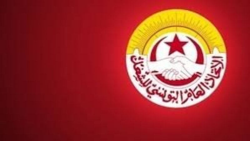 وقفة إحتجاجية في قطاع الفلاحة أمام الوزارة احتجاجًا على تجاهل الحقوق العمالية و تردي ظروف العمل