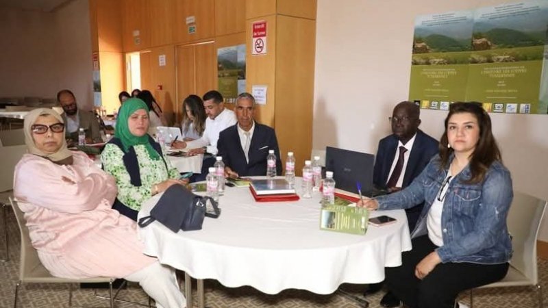 سبيطلة تحتفي بتاريخ السباسب : نحو مقاربات جديدة للتراث والتنمية