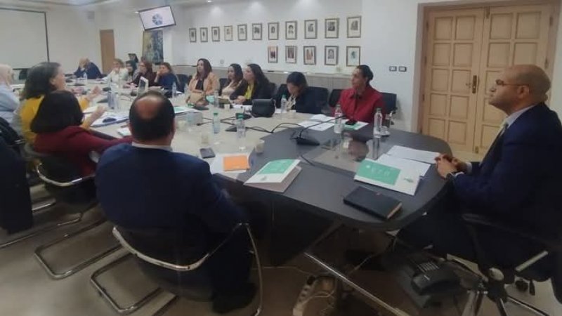 لتبسيط الاجراءات : العمل على مراجعة وتحيين كراسات شروط فتح مؤسسات الطفولة الخاصة
