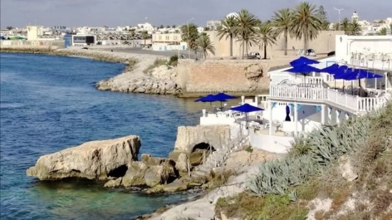 طقس اليوم الأحد : صاف في قطاع غزة و مغيم جزئيا مع بعض الأمطار الضعيفة في تونس