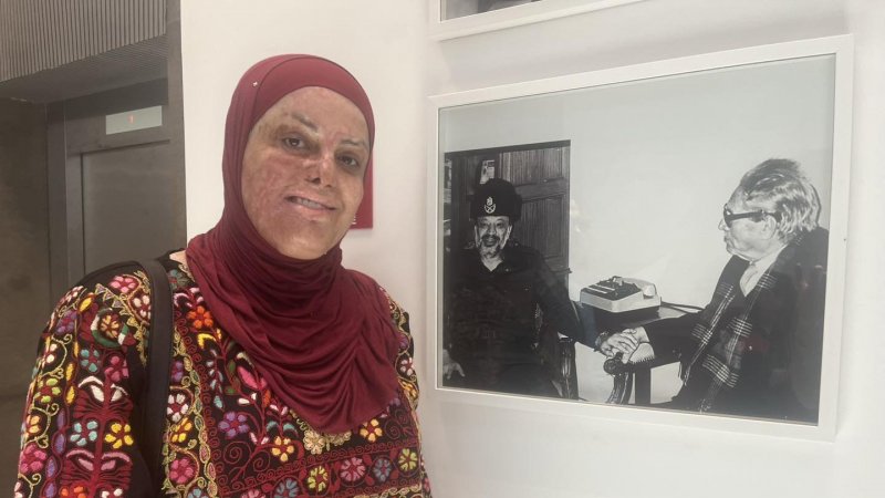 "موجوعة": الاسيرة المحررة اسراء جعابيص تأسر القلوب بـ"فضفضات" عما كيف " تكون من جديد"