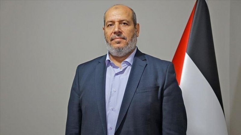 "حماس" تعلن قرب إطلاق سراح الامريكي عيدان ألكسندروهيئة مستقلة لادارة غزة