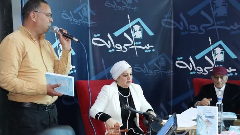 التّراث في المتن الرّوائي التونسي : كيف نحكم توظيف السرد كمقامات وطقوس وحكايات عجائبية ؟