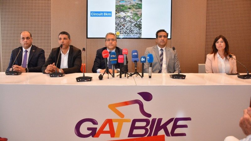 النسخة الرابعة من GATBIKE, تنطلق الاحد المقبل : مسابقات وانشطة ترفيهية وعرض منتجات حرفية