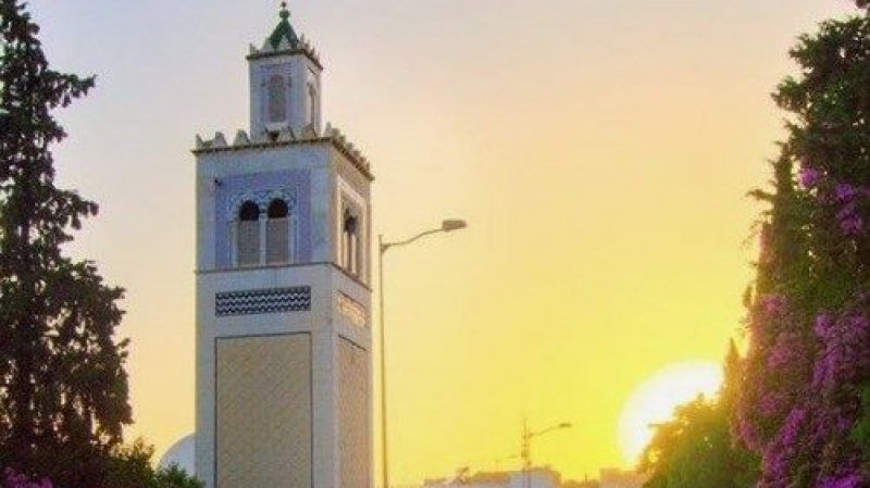 طقس اليوم الأربعاء : غائم جزئيا و معتدل في قطاع غزة و أمطار متفرقة في تونس
