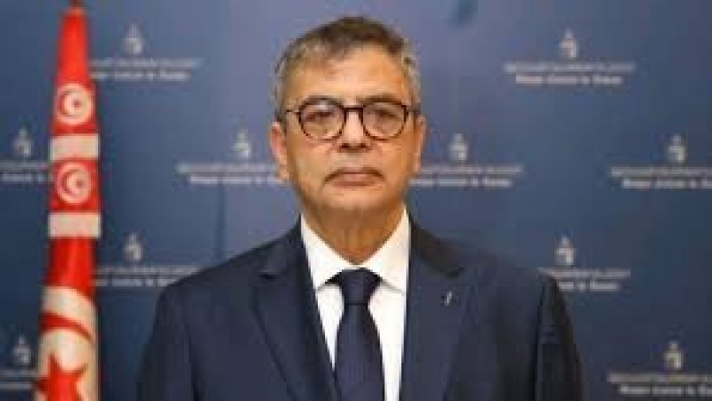 فتحي زهير النوري محافظ البنك المركزي : ضعف صافي الاصول يعيق اقبال الاسر التونسية على الاستثمار في السوق المالية