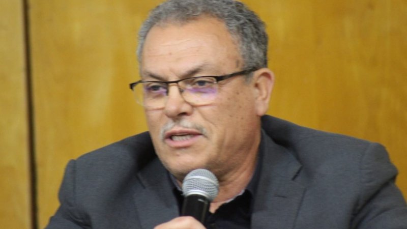 المزي في ندوة النفط و الكيمياء : غياب الدراسة المسبقة لاثار التنقيحات ستكون له انعكاساته ومتمسكون بالمفاوضات القطاعية