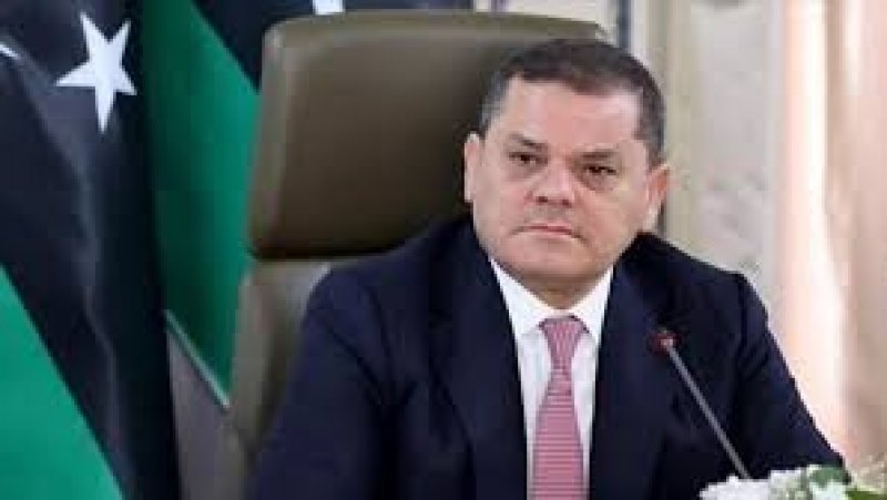 المجلس الأعلى للدولة في ليبيا يسحب الشرعية من حكومة الدبيبة ويدعو لتكليف بديل خلال 48 ساعة