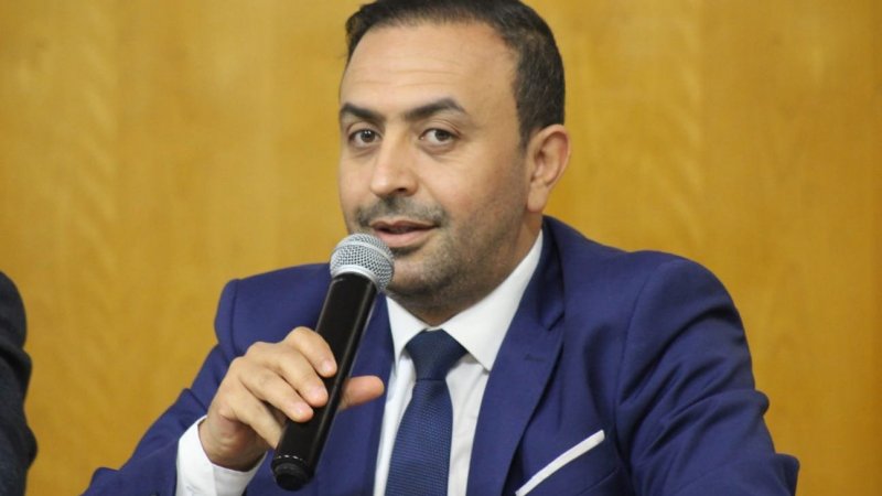 السميري في اليوم الختامي من ندوة النفط و الكيمياء : موقف الاتحاد مهم ونقاشات النقابيين تجد صداها وطنيا