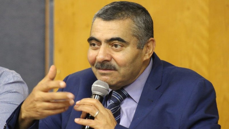 رابح مقديش في ندوة النفط و الكيمياء : يجب توضيح عدة مفاهيم في مقترح تعديل مجلة الشغل