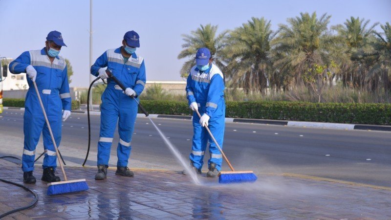 ملاحظة (3) على التنقيح: من أجل فترة تجربة ب 6 أشهر للتسيير والاطارات و3 فقط للتنفيذ