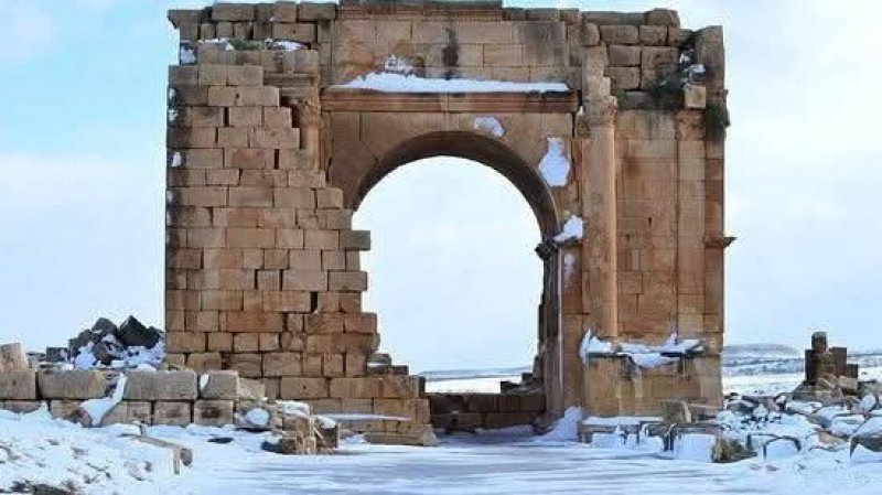 بها موقع اثري ومتحف مخفي : إدراج بلدية حيدرة ضمن البلديات السياحية