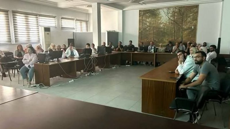 في المستشفى الجامعي بمدنين : أول عملية قسطرة ناجحة عبر منصة "نجدة" الرقمية لمرضى القلب