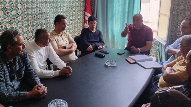 بعد اتفاق حول جميع المطالب: جامعة النقل تلغي اضراب TRANSTU المبرمج للاربعاء والخميس
