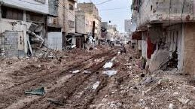 الاحتلال يواصل عدوانه على طولكرم ومخيميها لليوم الـ116 على التوالي