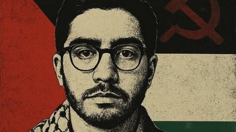 الياس رودريغيز: نزع عن نفسه امتيازالقومية وارتدى وجع فلسطين عباءة وسيفا
