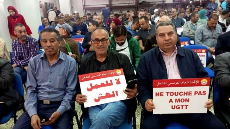 خاطرة:التشغيل..المناولة