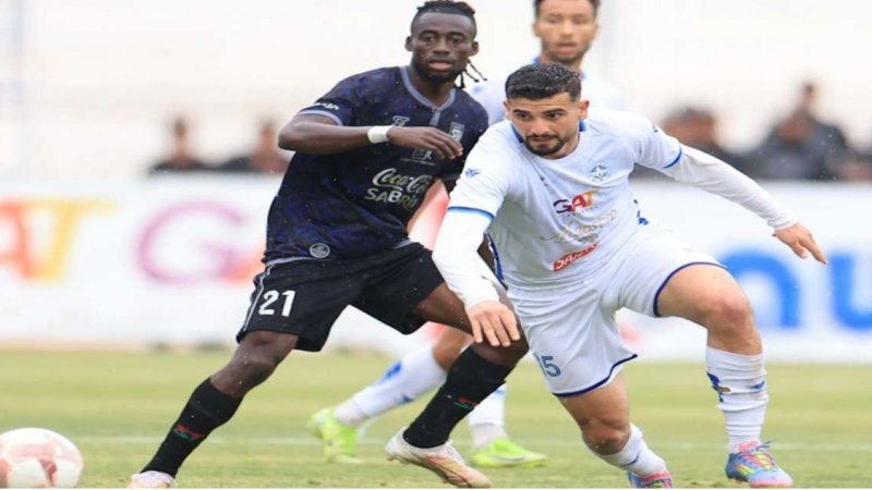 الملعب التونسي يواصل حملة الدفاع عن لقبه ويتأهل لنهائي كأس تونس لكرة القدم على حساب الاتحاد المنستيري بركلات الترجيح