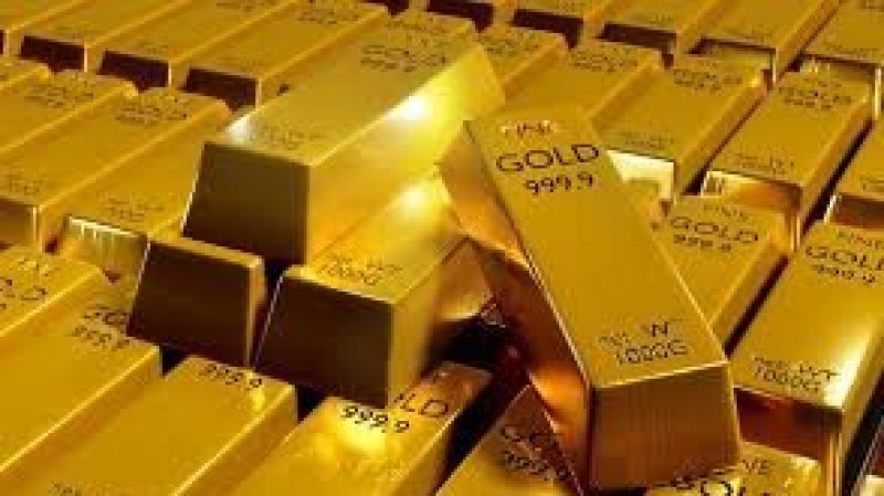 ارتفاع أسعار الذهب بأكثر من 2 بالمائة
