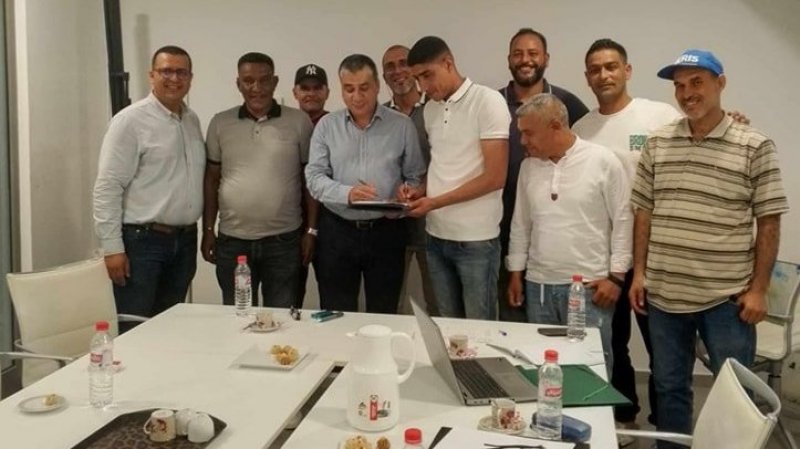 زيادة نوعية في أجور قرابة 700 من عمال الاسلاك التونسية في ڨرمبالية و بنزرت