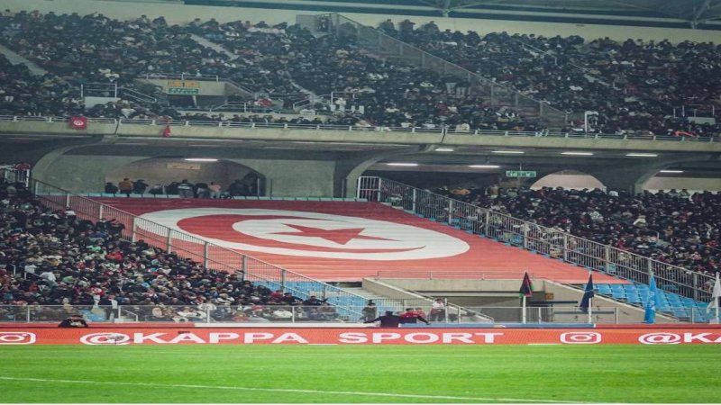 23 ألف تذكرة لمباراة تونس وبوركينا فاسو الودية.. وطرحها السبت القادم