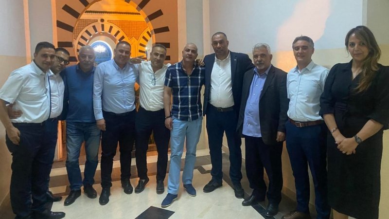 تفاصيل الاتفاق في سلك المضيفين و المضيفات