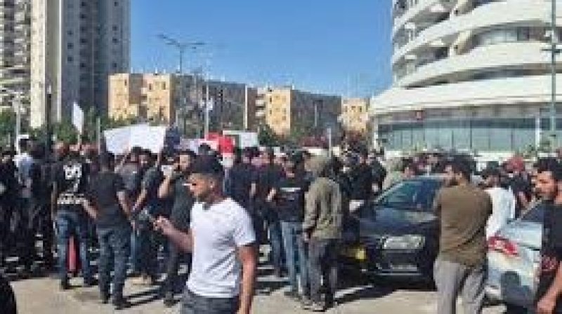 تظاهرة في بئر السبع وإضراب في النقب داخل أراضي الـ48 احتجاجا على سياسات الهدم