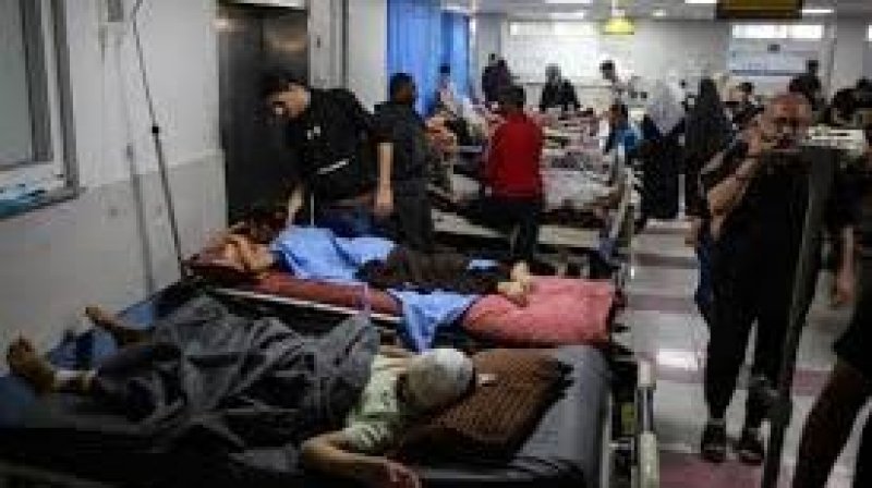مصادر طبية فلسطينية : 11 ألف مريض سرطان في قطاع غزة انقطعوا قسرا عن العلاج