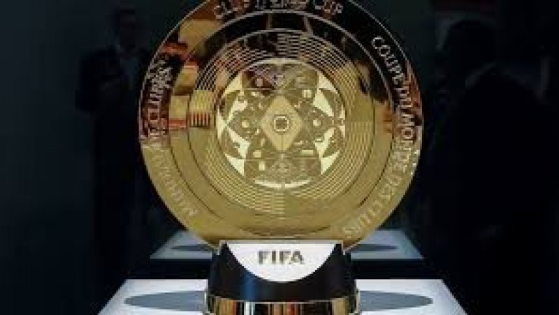 لوس أنجلوس يتأهل لكأس العالم للأندية بفوزه على كلوب المكسيكي و يلتحق بمجموعة الترجي في المونديال