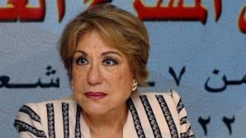 رحيل "سيدة المسرح العربي" سميحة أيوب عن عمر يناهز 93 عامًا