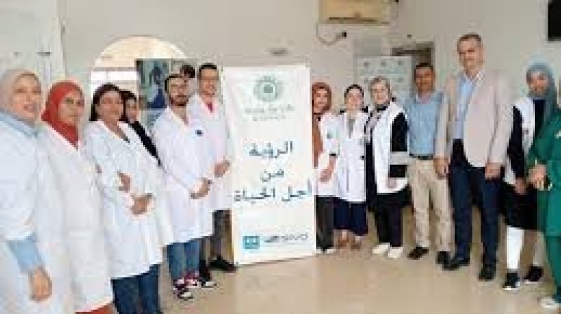 قطاع الصحة بالنفيضة : تلويح باضراب خلال شهر جوان بسبب التعسف والحالة المتردية