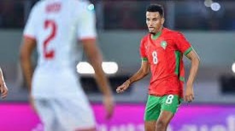 المغرب يهزم تونس بهدفين نظيفين في ودية فاس