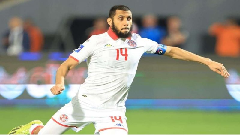 تونس تلاقي إفريقيا الوسطى في آخر وديات تربص المغرب بعد انسحاب زامبيا لأسباب مالية