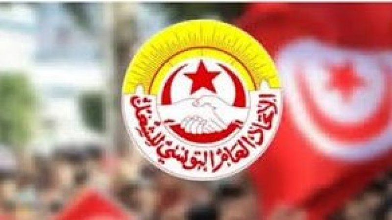 إتحاد الشغل بتطاوين يحذر من تفاقم الأزمة الاجتماعية بشركتي البيئة والجنوب للخدمات ويدعو لتدخل عاجل