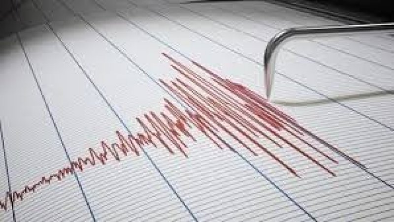 خليج الحمامات : رجّة أرضية بقوة 3.2 درجة