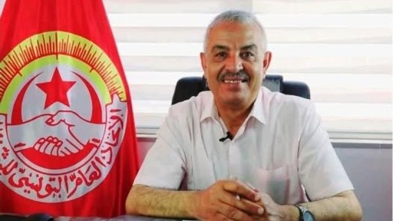الشفي عن قافلة الصمود: حركة نضالية ترفع رأس المواطن العربي وشبابنا حمل الامانة ولم يخذل نضالات الاجيال