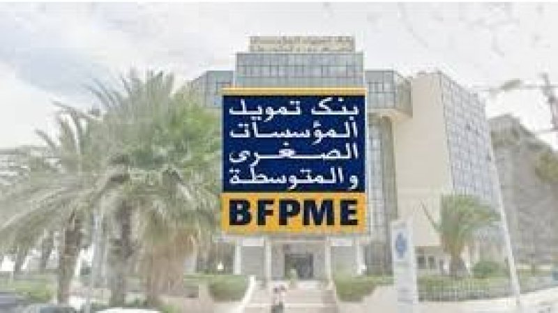 خسائره فاقت 126 مليار : راقبو حسابات بنك تمويل المؤسسات الصغرى والمتوسطة يحذّرون من إفلاسه
