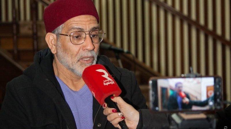 "وفاة الممثل والمخرج محمد علي بالحارث : مثل في "نجوم الليل "و أخرج "باي الشعب