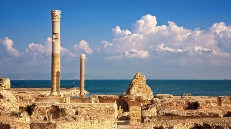 طقس اليوم السبت : شديد الحرارة في قطاع غزة و عامة قليل السحب في تونس
